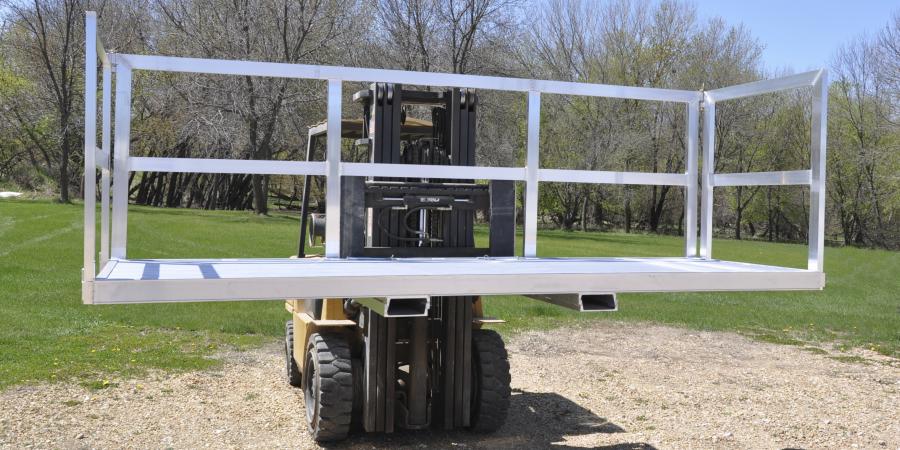 Lift Platforms